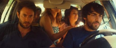 Fino a qui tutto bene (2014)