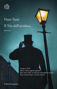 Il Trio dell'arciduca - Hans Tuzzi (Repost)