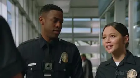 The Rookie S02E04