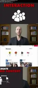 Complete TikTok Masterclass: Get Millions of Views on TikTok
