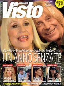Visto N.28 - 30 Giugno 2022