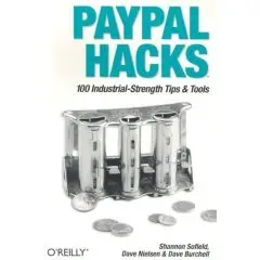 Repost: PayPal Hacks by Shannon Sofield