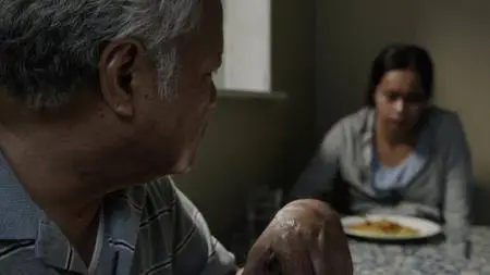 One Thousand Ropes (2016)
