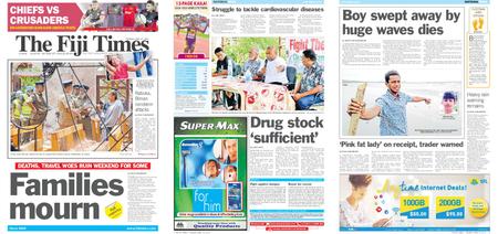 The Fiji Times – April 23, 2019