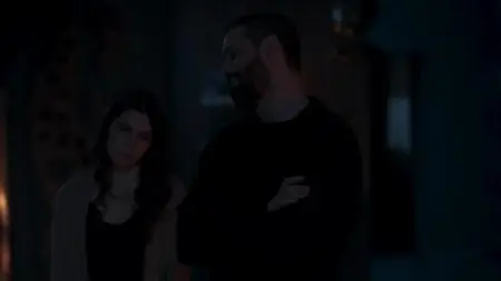 In the Dark S03E08