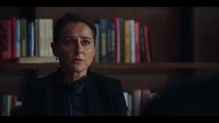 Borgen S01E03