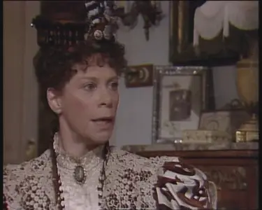 Идеальный муж / An Ideal Husband (1969) & Веер леди Уиндермир / Lady Windermere's Fan (1985) (DVD9 + 2xDVDRip)
