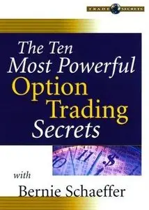 The Ten Most Powerful Option Trading Secrets