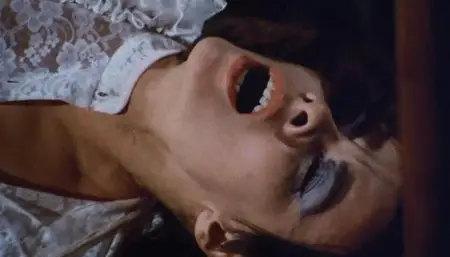 I Want What I Want (1972)