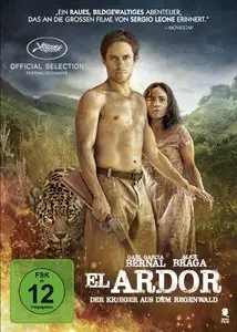 El Ardor (2014)