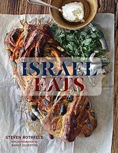 Israel Eats