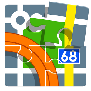 Locus Map Pro - Outdoor GPS v3.24.1 Paid