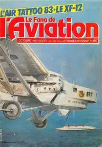 Le Fana de L’Aviation Octobre 1983