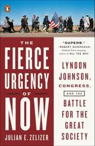 The Fierce Urgency of Now