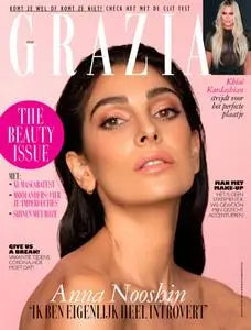 Grazia Netherlands - 21 april 2021