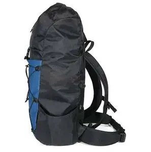 34L Mountain Flyer Ultralight Backpack sewing pattern