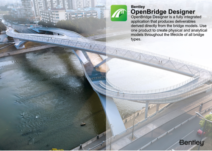 OpenBridge Designer 2023 (23.00.00.121)