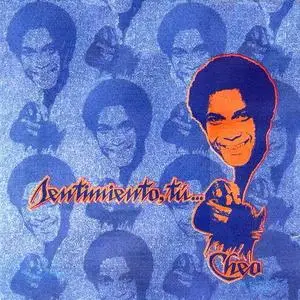 Cheo Feliciano - Sentimiento, Tu   (1989)