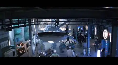 (Comedy Kids) Agent Cody Banks [DVDrip] BivX 