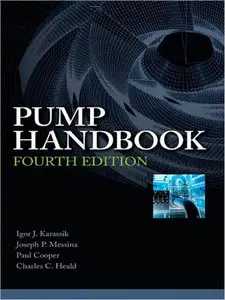 Pump Handbook [Repost]