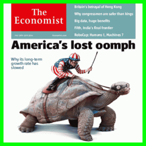 The Economist • Audio Edition • Issue 2014-07-19