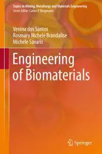 Engineering of Biomaterials