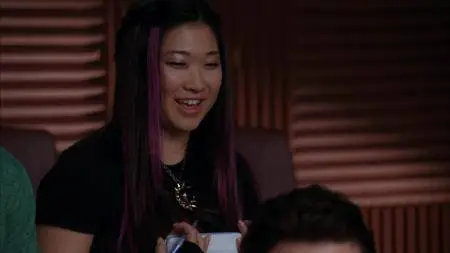 Glee S01E19