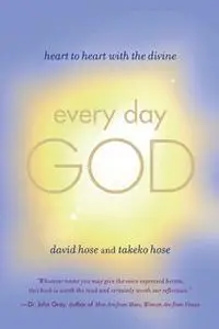 «Every Day God» by David Hose,Takeko Hose