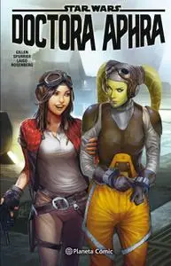 Star Wars Doctora Aphra nº 03: Remastered