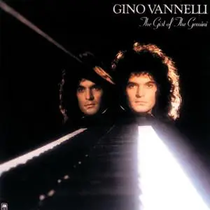 Gino Vannelli - The Gist Of The Gemini (1976/2021) [Official Digital Download 24/96]