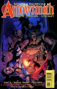 Arrowsmith #6