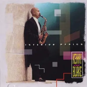 Kenny Blake - Interior Design (1991)