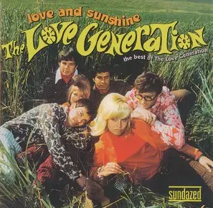 The Love Generation - Love And Sunshine - The Best Of The Love Generation (2002)