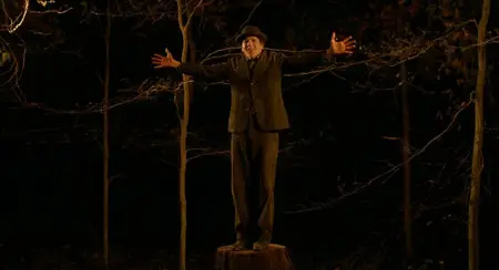 The Village (2004)