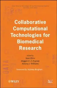 Collaborative Computational Technologies for Biomedical Research (repost)