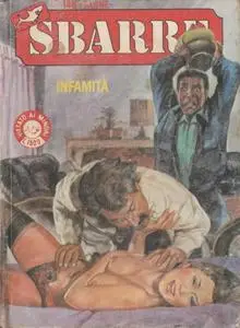 Sbarre #43 - Infamita