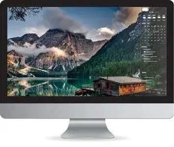 SyncGo Desktop Calendar 4.0.8.0