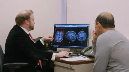 PBS - Fast-Forward: Look Into Your Future (2021)
