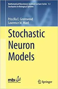 Stochastic Neuron Models