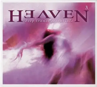 VA-Heaven Deep Trance Essentials 3-2CD (2005)