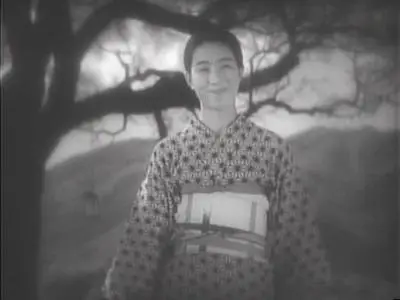 Yasujiro Ozu-Ukikusa monogatari ('A Story of Floating Weeds') (1934)