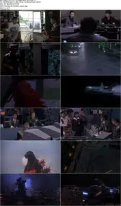 Godzilla vs. Destroyah (1995)