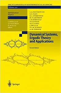 Dynamical Systems, Ergodic Theory and Applications