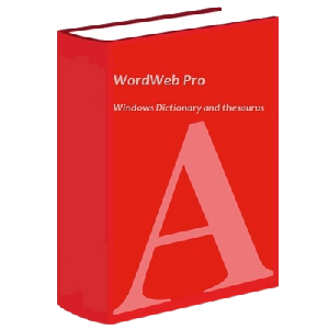 WordWeb Pro 10.32