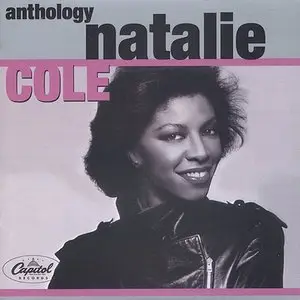 Natalie Cole - Natalie Cole Anthology (2003)