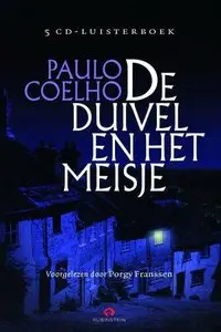 Paulo Coelho - De Duivel En Het Meisje