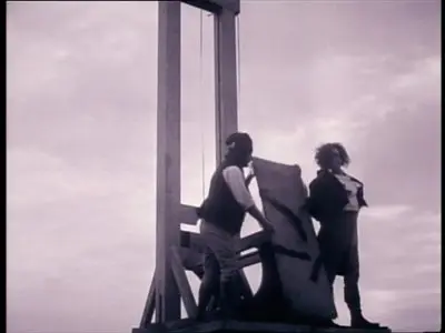 Abel Gance's Napoleon (1927) [Re-UP]