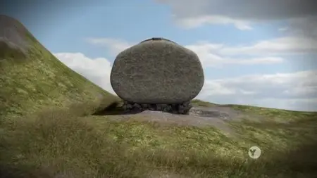 PBS - NOVA: Mystery of Easter Island (2012)