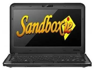Sandboxie 5.20 (x86/x64) Multilingual Portable