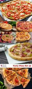 Photos - Tasty Pizza Set 49